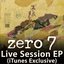 Live Session (iTunes Exclusive) - EP