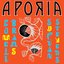 Sufjan Stevens & Lowell Brams - Aporia album artwork