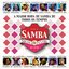Samba Social Clube Volume 5 (Live)