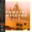 Vampire Weekend (Japan)