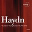 Haydn: "London" Symphonies 93, 94 & 92