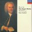 Bach: The Organ Works