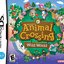 Animal Crossing: Wild World