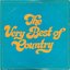 The Very Best Of Country