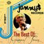 King Jammys Presents: The Best of General Trees
