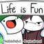 Life Is Fun - Single