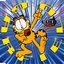 Keep Cool, Cat! (Garfield) - Original Soundtrack