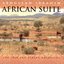 African Suite - for Trio And String Orchestra