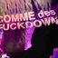 CALM DES FCKDOWN - Single