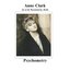 Psychometry: Anne Clark And Friends, Live At The Passionskirche, Berlin