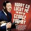 George Formby Happy Go Lucky Me