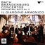 Bach: Brandenburg Concertos, BWV 1046 - 1051 & Orchestral Suite No. 3, BWV 1068