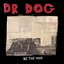 Dr. Dog - Be the Void album artwork