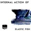 Internal Action Ep - drop007