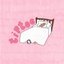 tiptoe