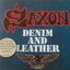 Denim and Leather (2009 Remastered Version) [Explicit]