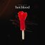 Hot Blood - Single