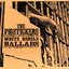 White Rebel Ballads