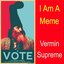 I Am a Meme (Official Kampain Song)