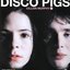 Disco Pigs OST