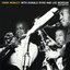 with Donald Byrd and Lee Morgan
