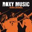 Roxy Music Remixes (Orange)