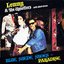 Blue Suede Shoes - Paradise