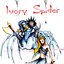 Ivory Spider
