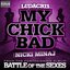 My Chick Bad - Single