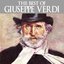 The Best of Giuseppe Verdi