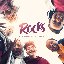 Rocks (Original Motion Picture Soundtrack)