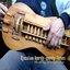 Russian hurdy-gurdy tunes