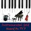 Instrumental Gold: Heard On Tv, Vol. 3