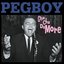 Pegboy - Cha-Cha Damore album artwork