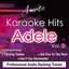 Karaoke Adele Vol. 2