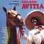 Corridos Y Mas Rancheras Con El Charro Avitia