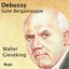 Debussy: Suite Bergamasque