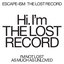 The Lost Record