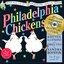 Sandra Boynton's Philadelphia Chickens