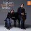 Beethoven : Complete Sonatas for violin and piano