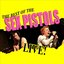 Best of Sex Pistols Live