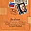 Brahms: Complete Symphonies & Concertos