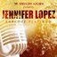 The Karaoke Machine Presents - Jennifer Lopez Karaoke Platinum