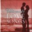 Ultimate Love Songs