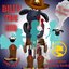Billy the kid (feat. Dj Kronic beats) - Single