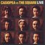 Casiopea Vs The Square Live