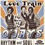 The Best Of The O'Jays:  Love Train