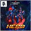 Hero (feat. Elizaveta)