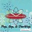 Pop, Bop, & Doo-Wop Volume 7