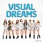 Visual Dreams (POP! POP!) - Intel Collaboration - Single